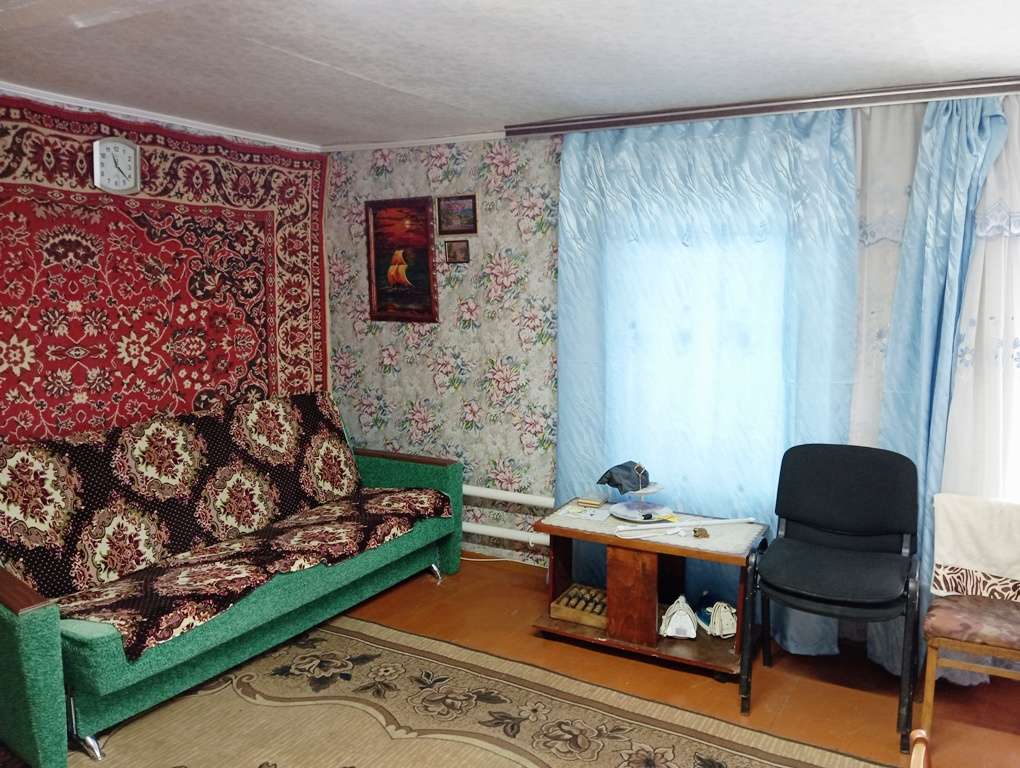 Продажа дома, 57м <sup>2</sup>, 10 сот., Чапаевск, Крымская улица,  95
