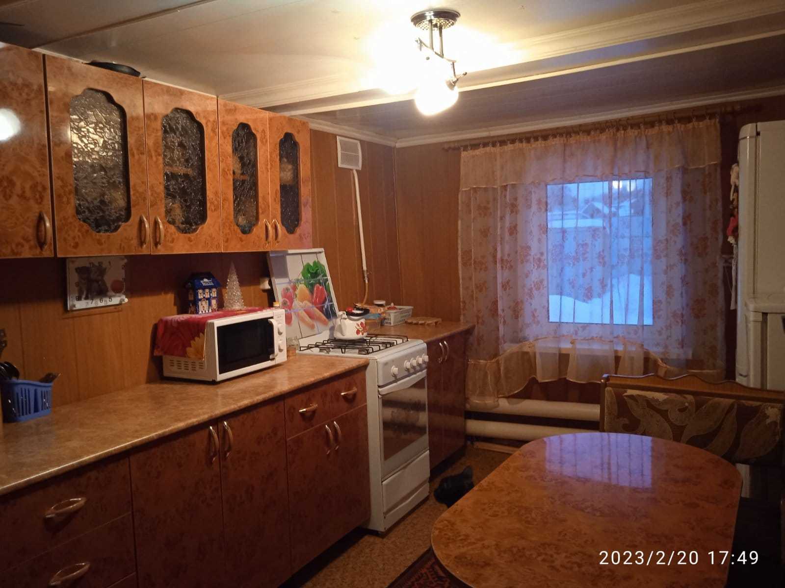 Продажа дома, 85м <sup>2</sup>, 9 сот., Исаклы, Комсомольская улица,  7
