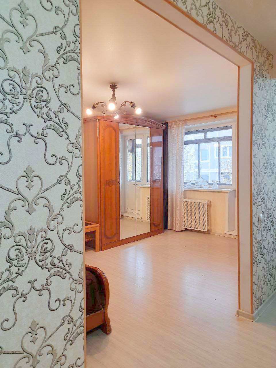 Аренда 1-комнатной квартиры, Самара, Советской Армии улица,  129