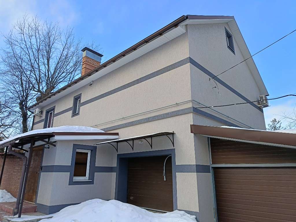 Продажа дома, 250м <sup>2</sup>, 5 сот., Самара, 7-я просека