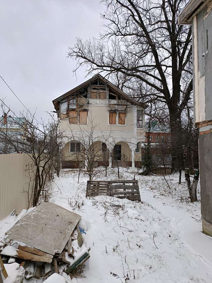 Продажа дома, 280м <sup>2</sup>, 6 сот., Самара, 9-я просека 5-я линия