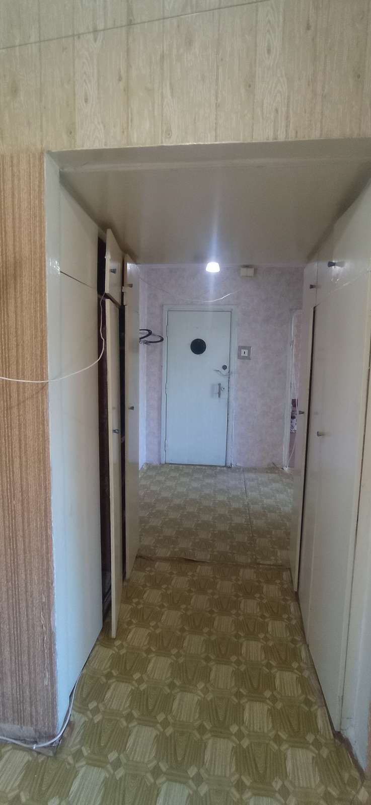 Продажа 3-комнатной квартиры, Самара, Солнечная улица,  3