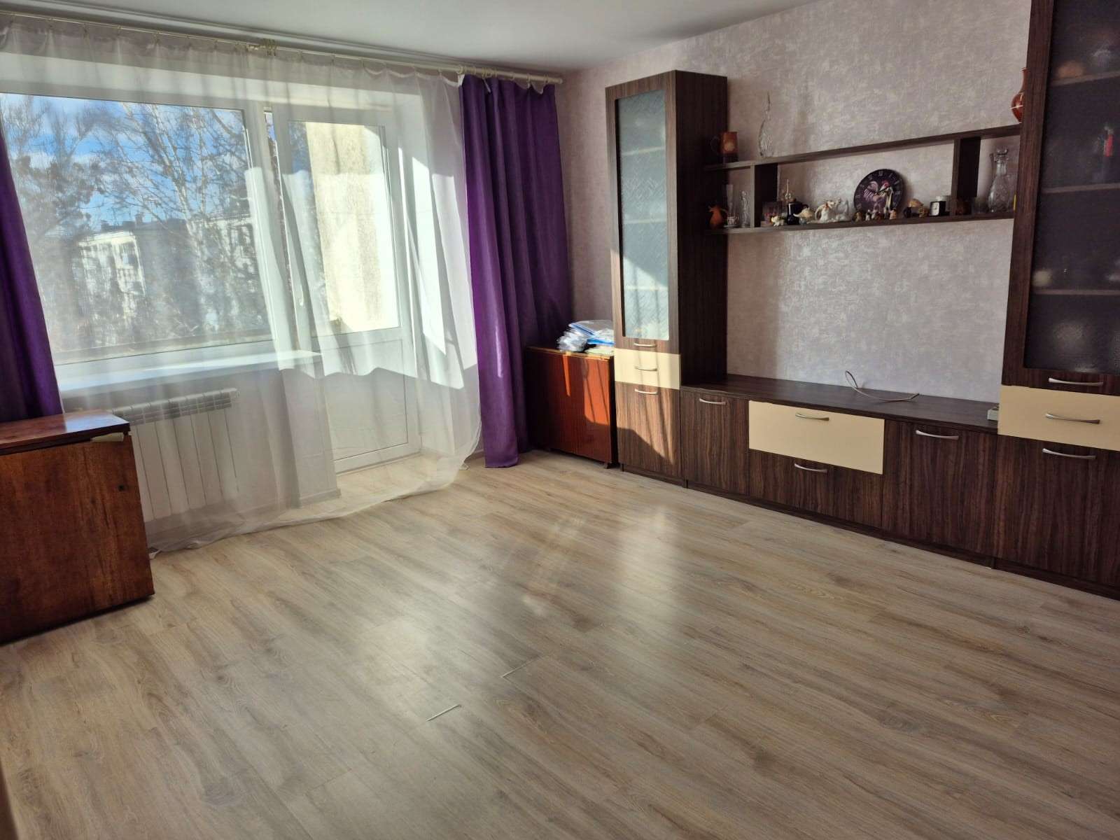 Продажа 2-комнатной квартиры, Самара, Волжский проспект,  39ка
