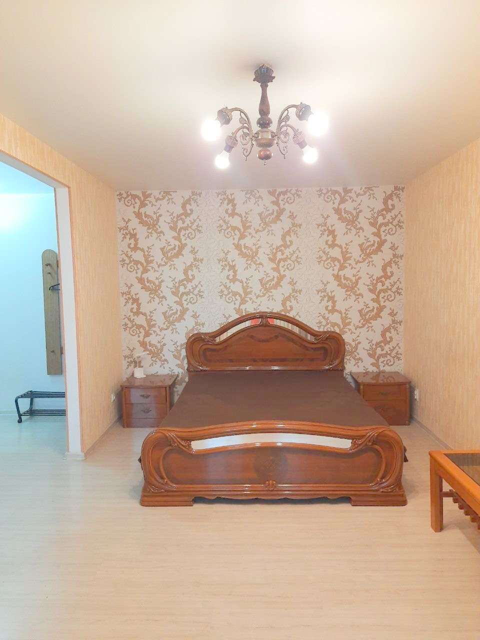 Аренда 1-комнатной квартиры, Самара, Советской Армии улица,  129