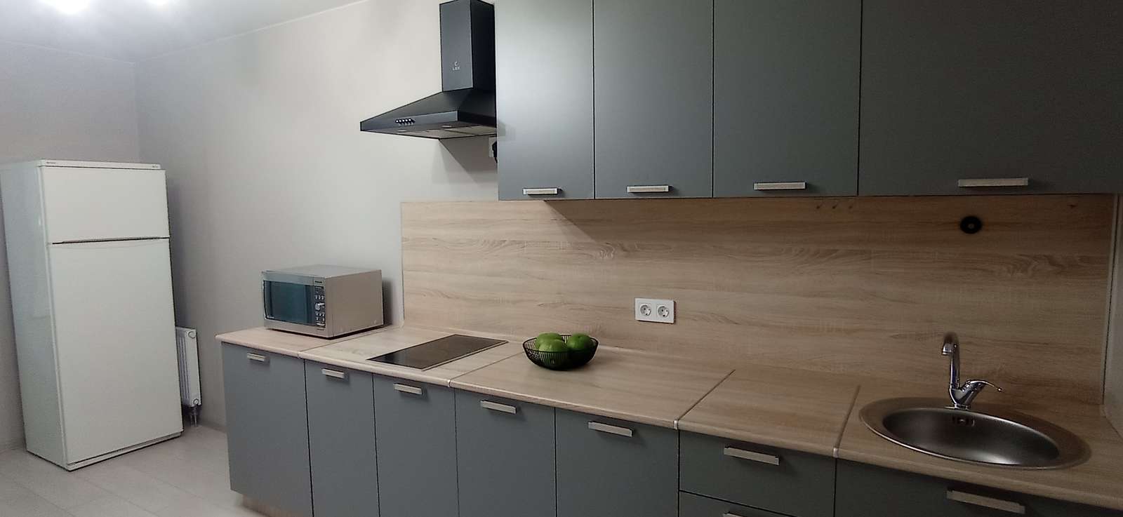 Аренда 2-комнатной квартиры, Самара, Революционная улица,  101Вк1