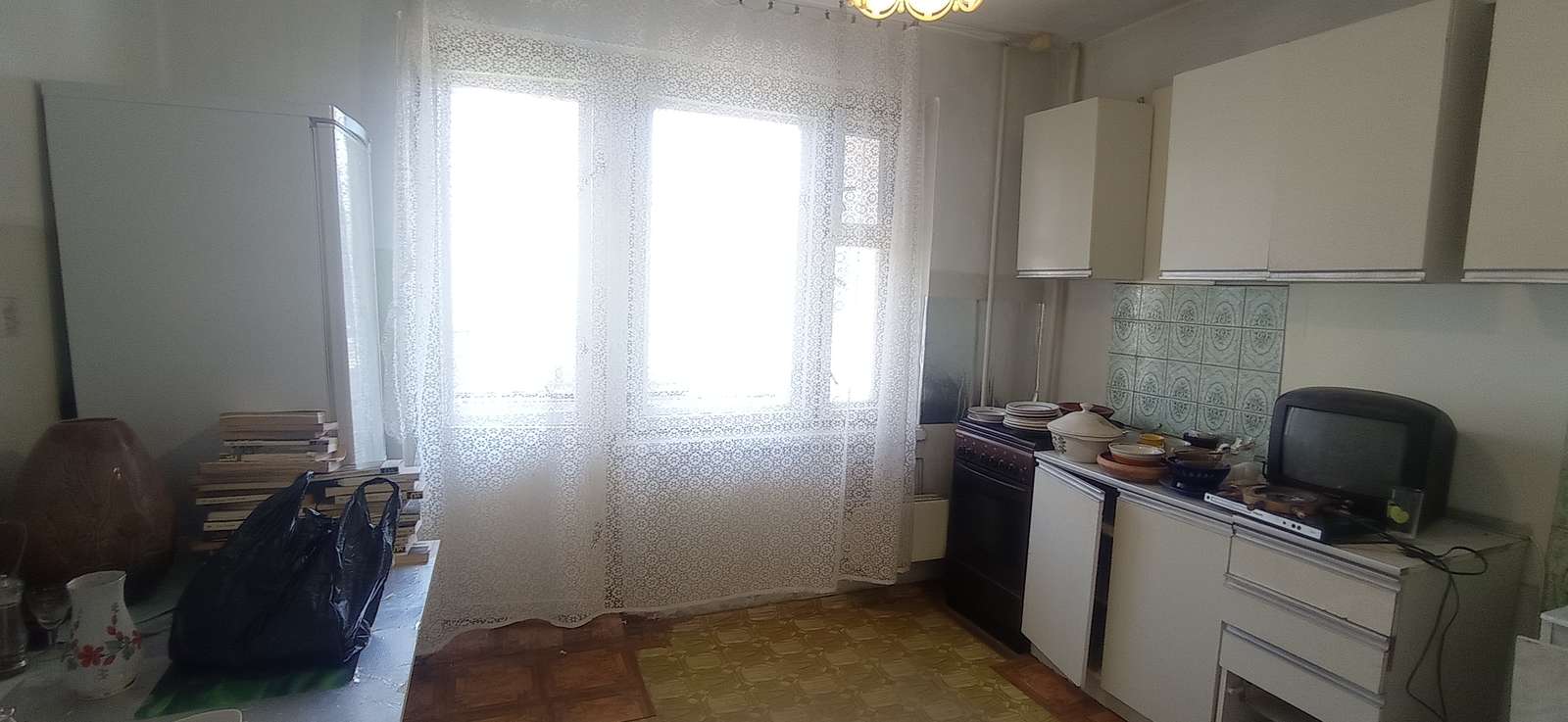 Продажа 3-комнатной квартиры, Самара, Солнечная улица,  3