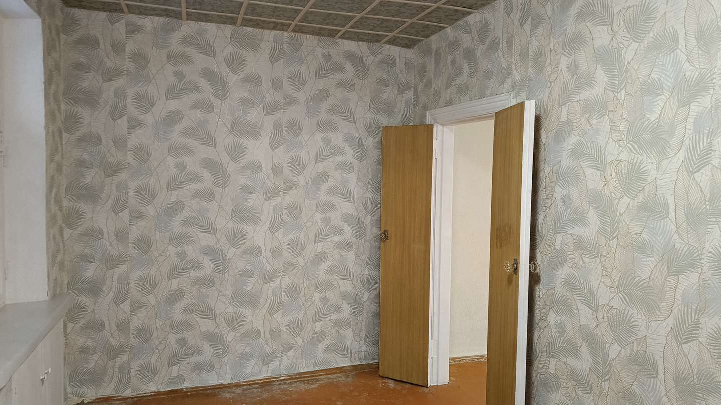 Продажа 2-комнатной квартиры, Самара, Сердобская улица,  36