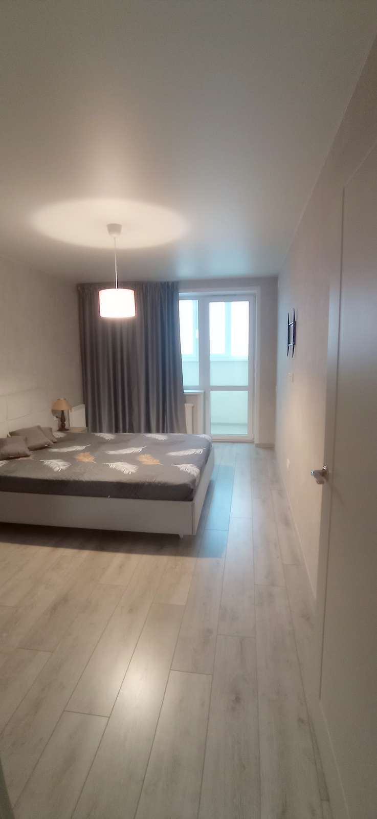 Аренда 2-комнатной квартиры, Самара, Революционная улица,  101Вк1