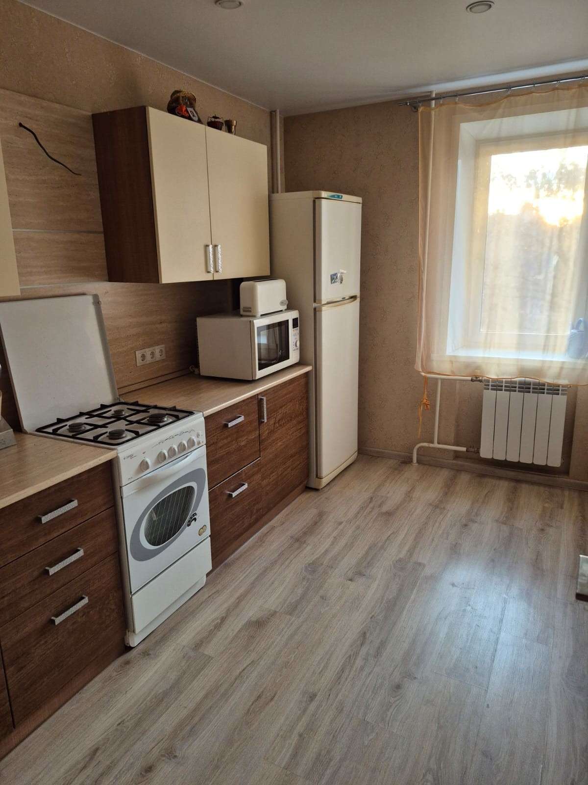 Продажа 2-комнатной квартиры, Самара, Волжский проспект,  39ка