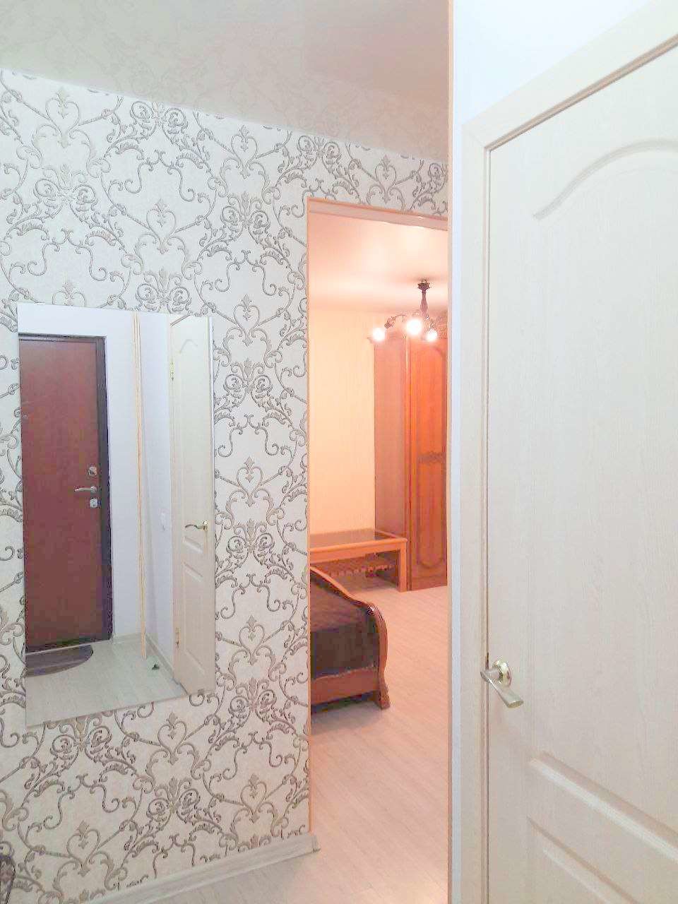 Аренда 1-комнатной квартиры, Самара, Советской Армии улица,  129