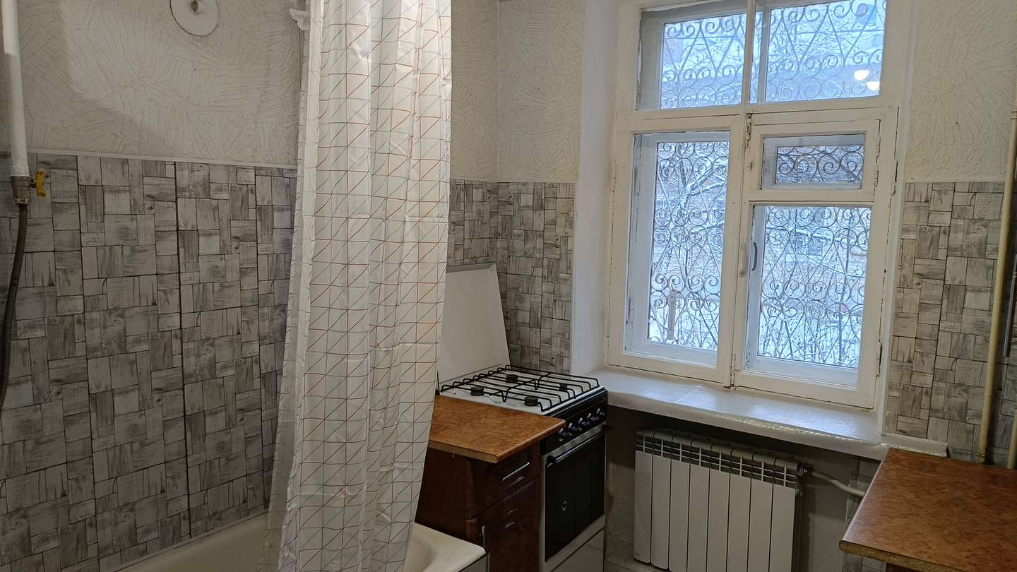 Продажа 2-комнатной квартиры, Самара, Сердобская улица,  36