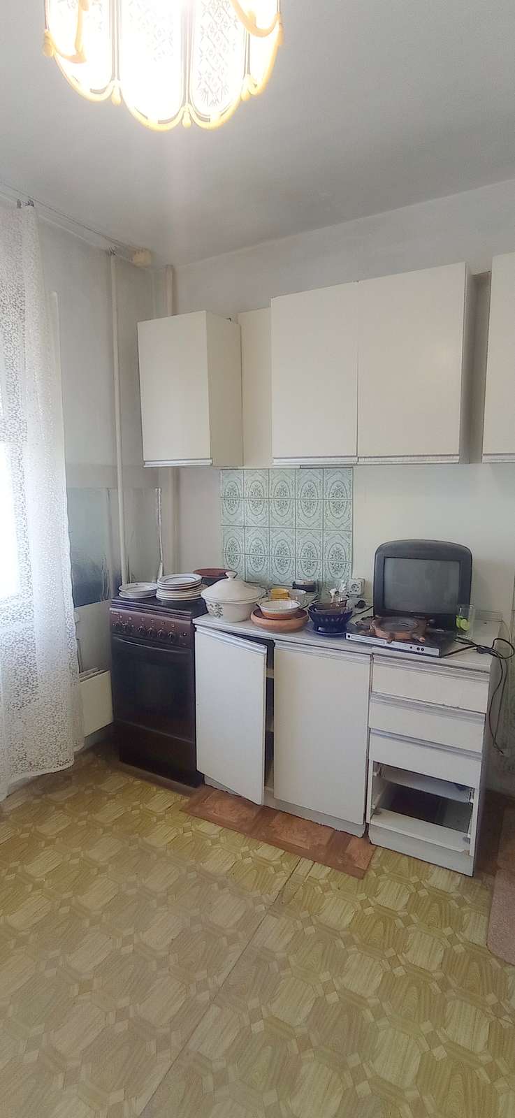 Продажа 3-комнатной квартиры, Самара, Солнечная улица,  3