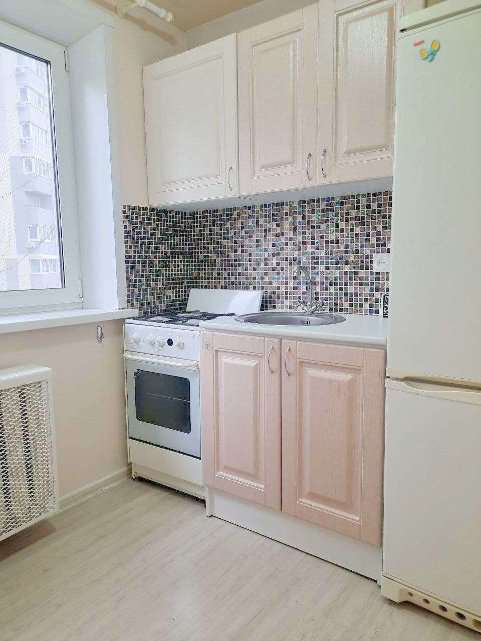 Аренда 1-комнатной квартиры, Самара, Советской Армии улица,  129