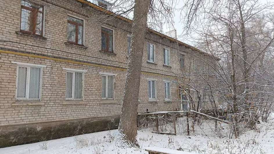 Продажа 2-комнатной квартиры, Самара, Сердобская улица,  36