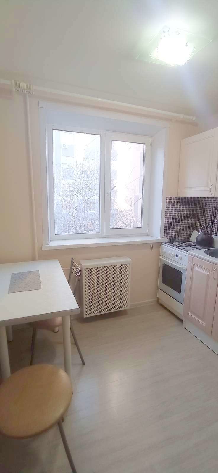 Аренда 1-комнатной квартиры, Самара, Советской Армии улица,  129