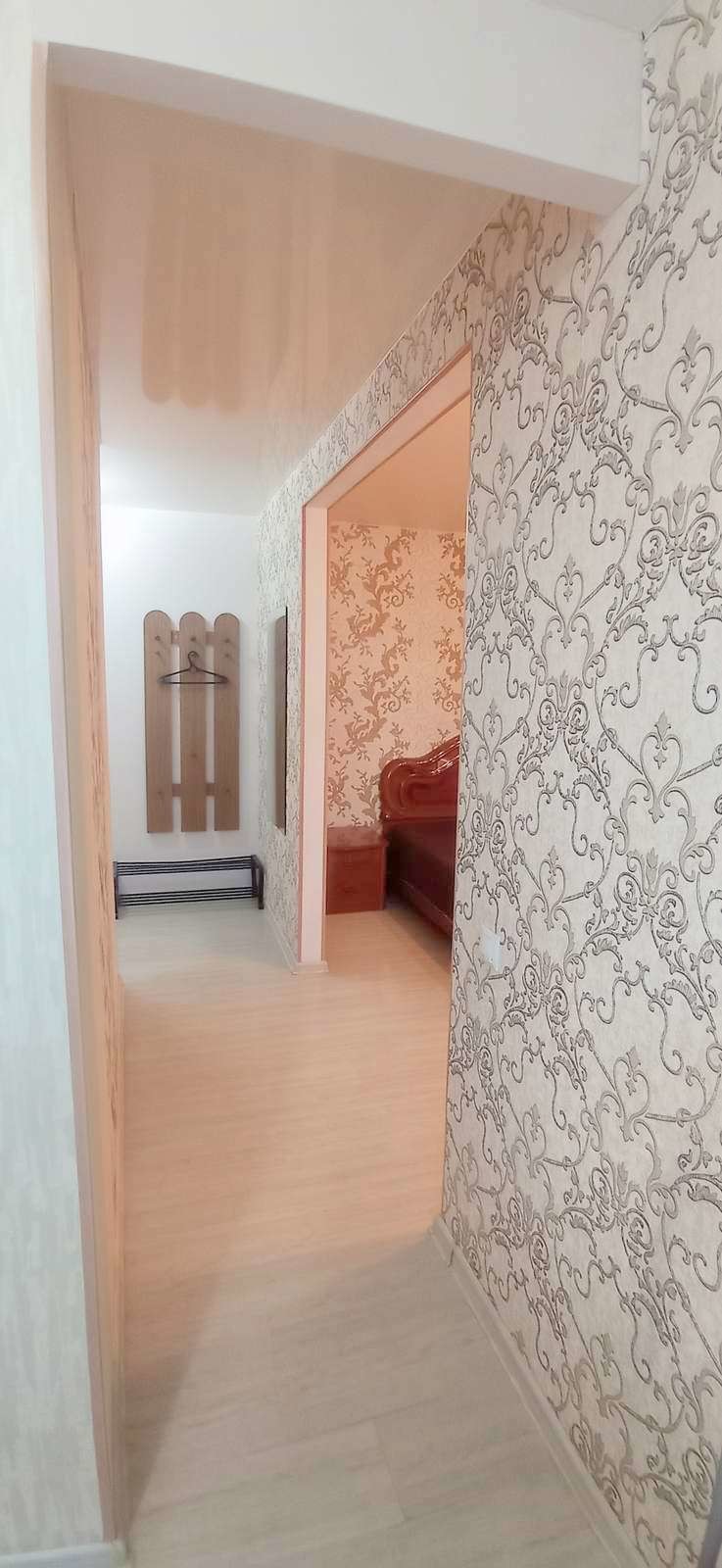 Аренда 1-комнатной квартиры, Самара, Советской Армии улица,  129