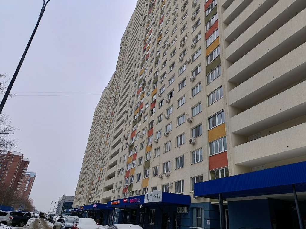 Продажа 2-комнатной квартиры, Самара, Кирова проспект,  322Ак1