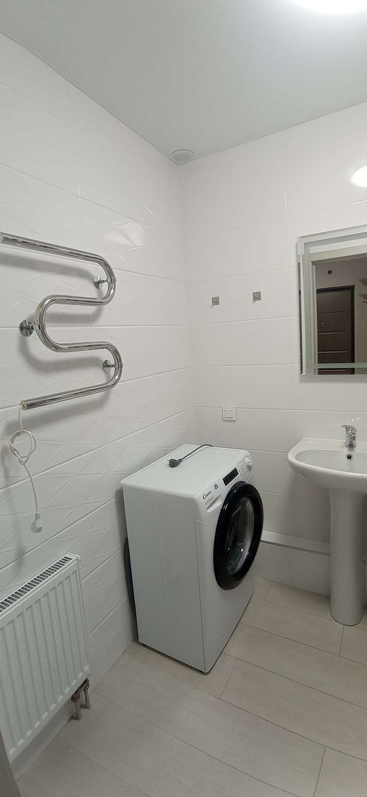 Аренда 2-комнатной квартиры, Самара, Революционная улица,  101Вк1