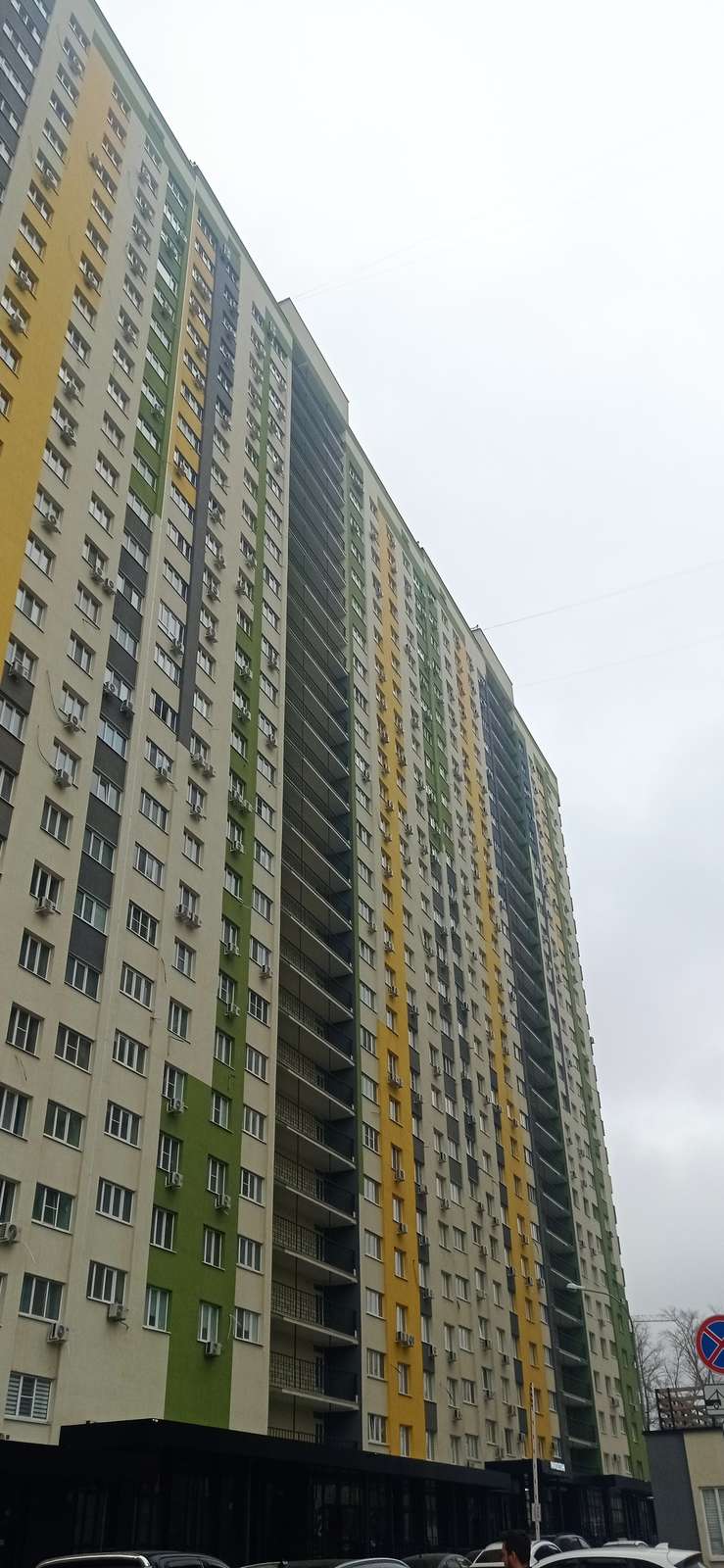 Аренда 2-комнатной квартиры, Самара, Революционная улица,  101Вк1