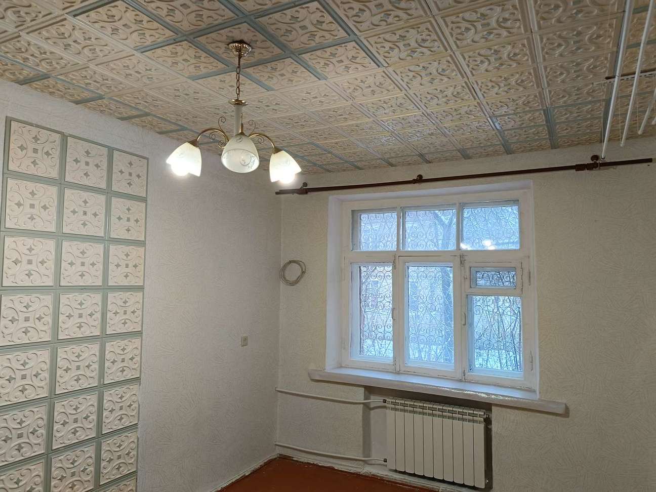 Продажа 2-комнатной квартиры, Самара, Сердобская улица,  36