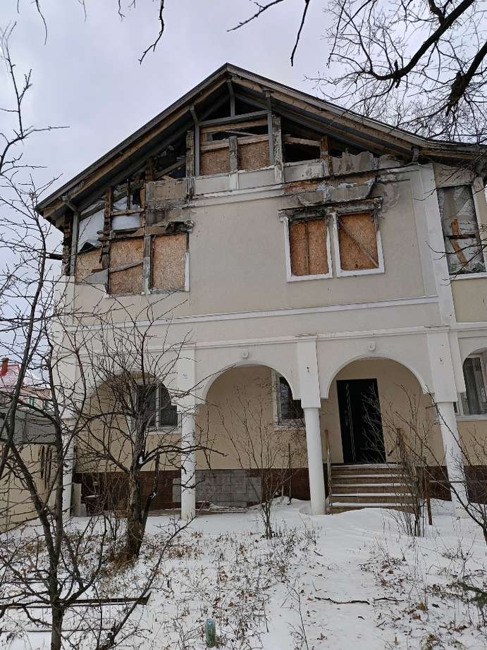 Продажа дома, 280м <sup>2</sup>, 6 сот., Самара, 9-я просека 5-я линия