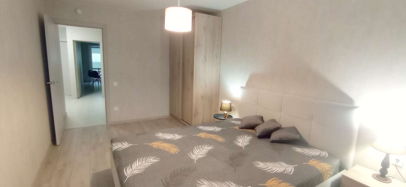 Аренда 2-комнатной квартиры, Самара, Революционная улица,  101Вк1