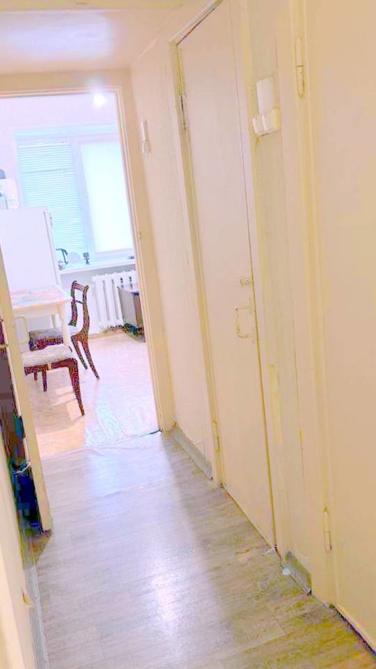 Продажа 2-комнатной квартиры, Самара, Гагарина улица,  109