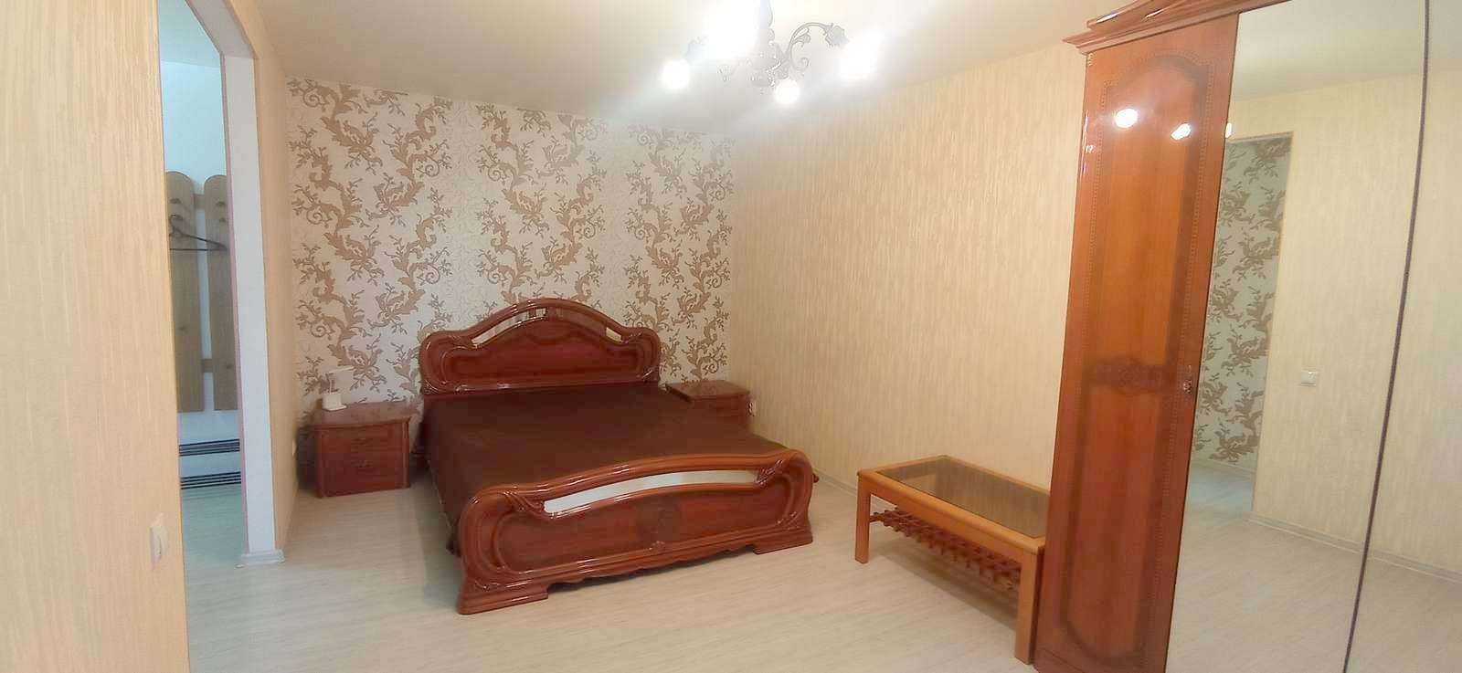 Аренда 1-комнатной квартиры, Самара, Советской Армии улица,  129