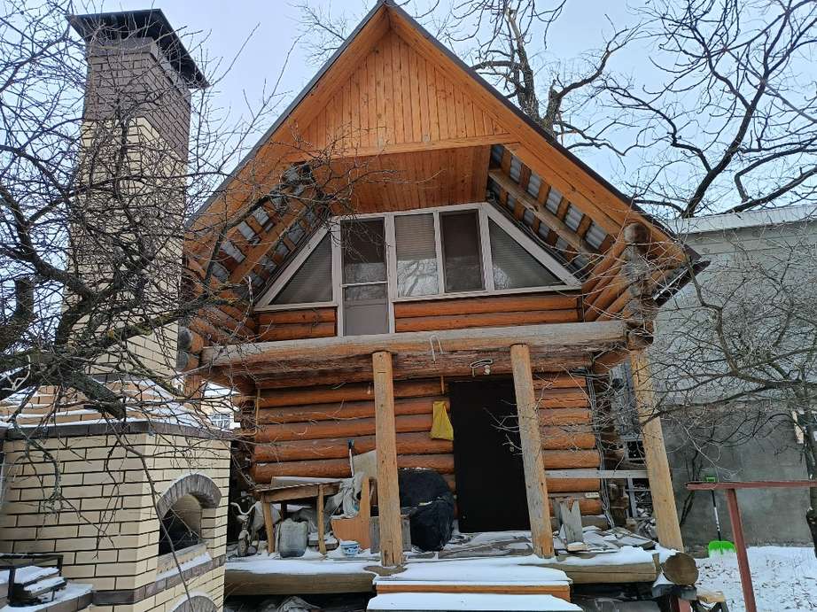 Продажа дома, 280м <sup>2</sup>, 6 сот., Самара, 9-я просека 5-я линия