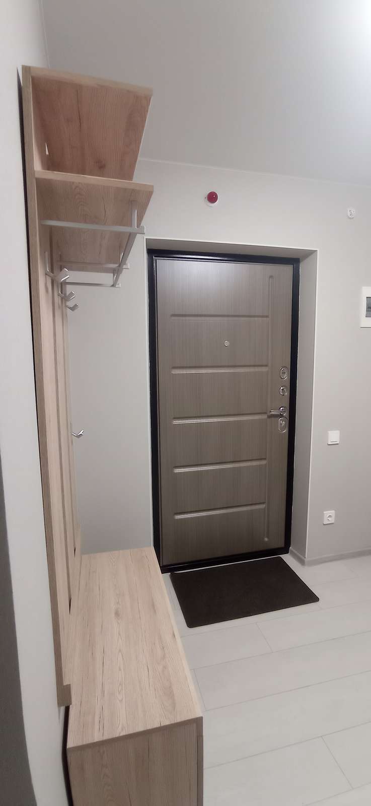 Аренда 2-комнатной квартиры, Самара, Революционная улица,  101Вк1