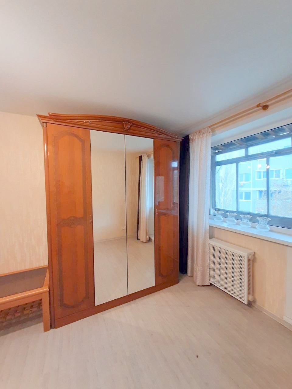 Аренда 1-комнатной квартиры, Самара, Советской Армии улица,  129