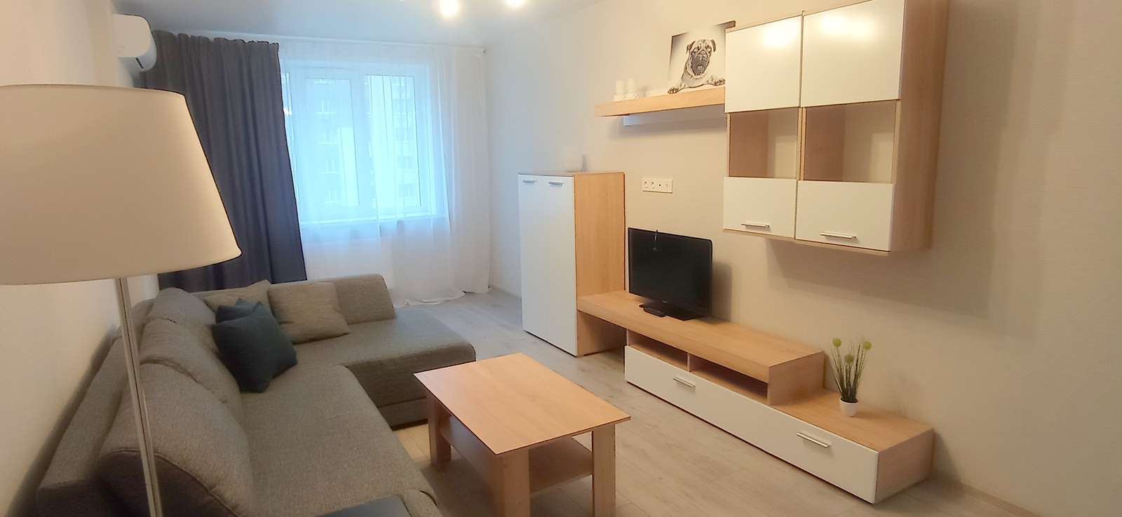 Аренда 2-комнатной квартиры, Самара, Революционная улица,  101Вк1