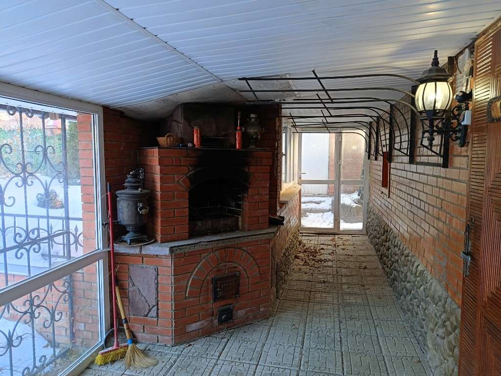 Продажа дома, 250м <sup>2</sup>, 5 сот., Самара, 7-я просека