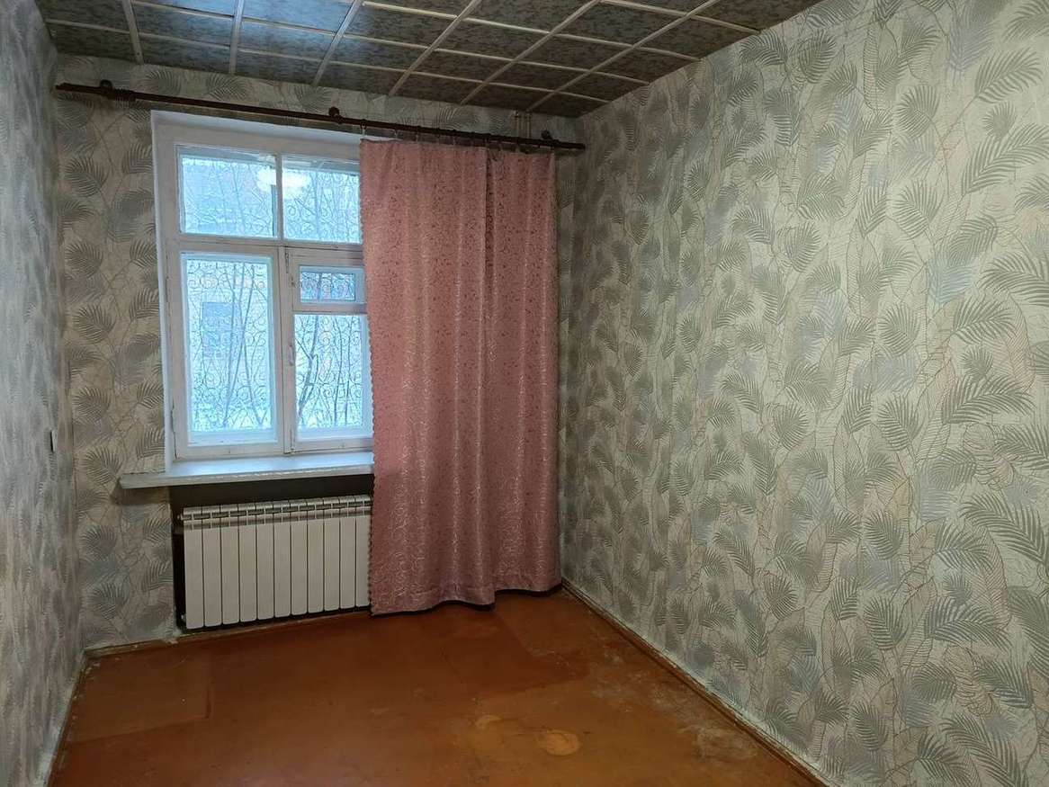 Продажа 2-комнатной квартиры, Самара, Сердобская улица,  36