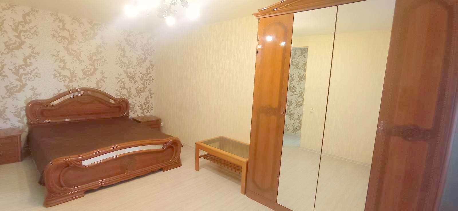 Аренда 1-комнатной квартиры, Самара, Советской Армии улица,  129