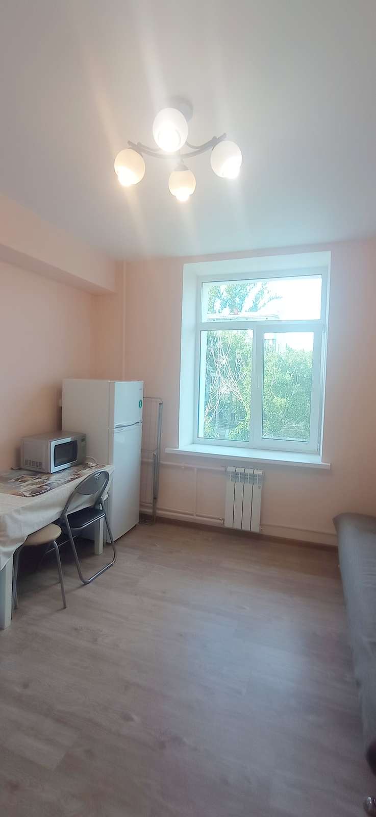 Продажа 1-комнатной квартиры, Самара, Гагарина улица,  141