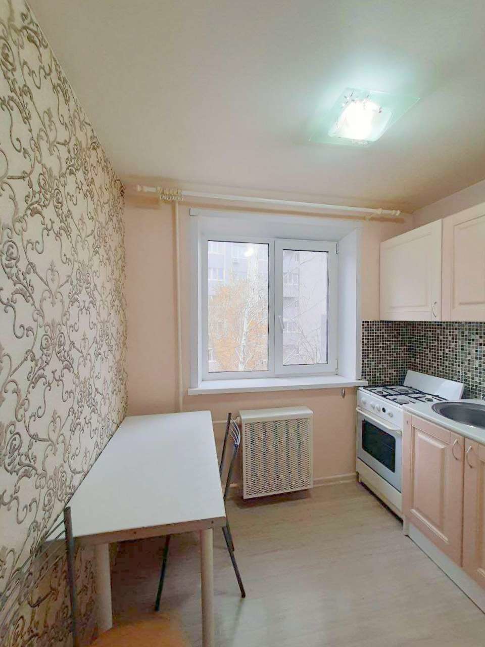 Аренда 1-комнатной квартиры, Самара, Советской Армии улица,  129