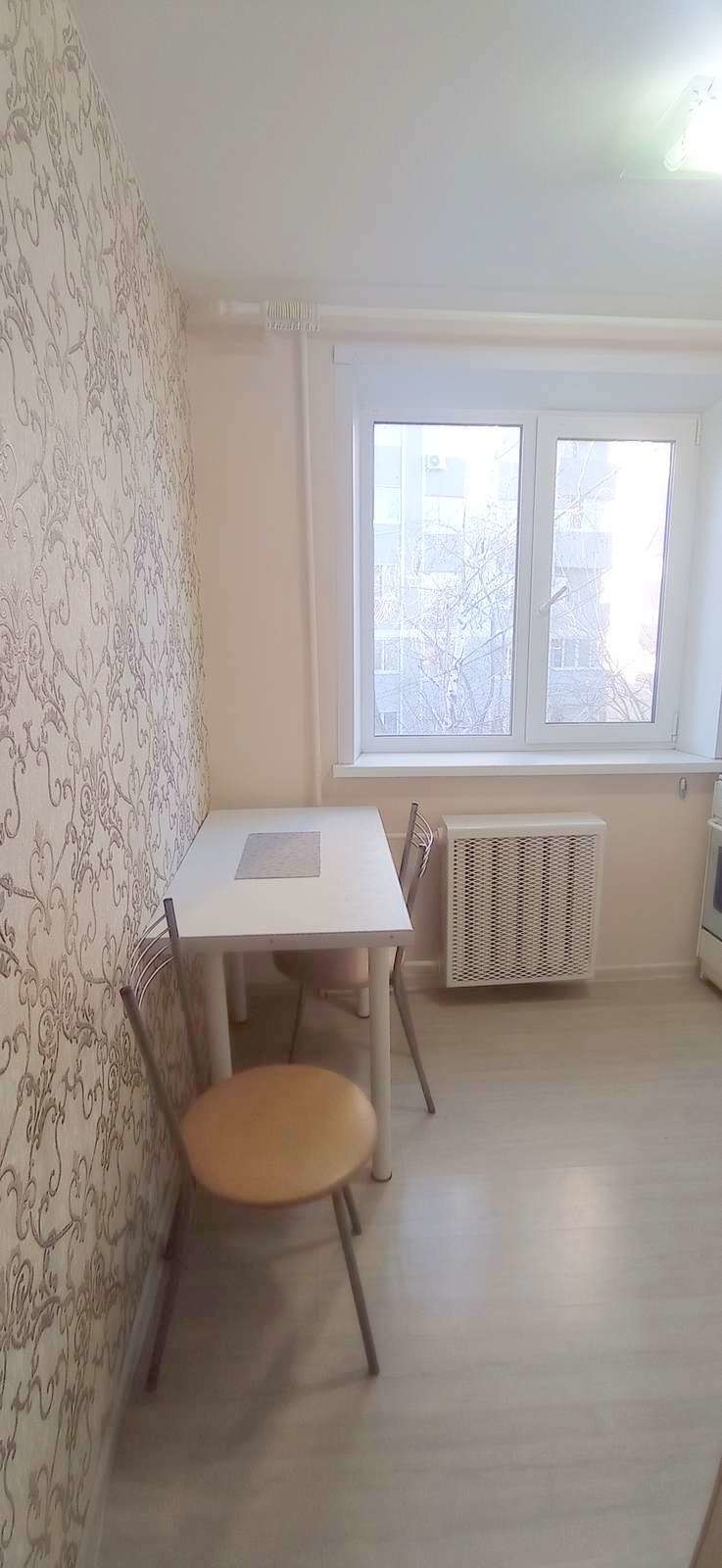 Аренда 1-комнатной квартиры, Самара, Советской Армии улица,  129