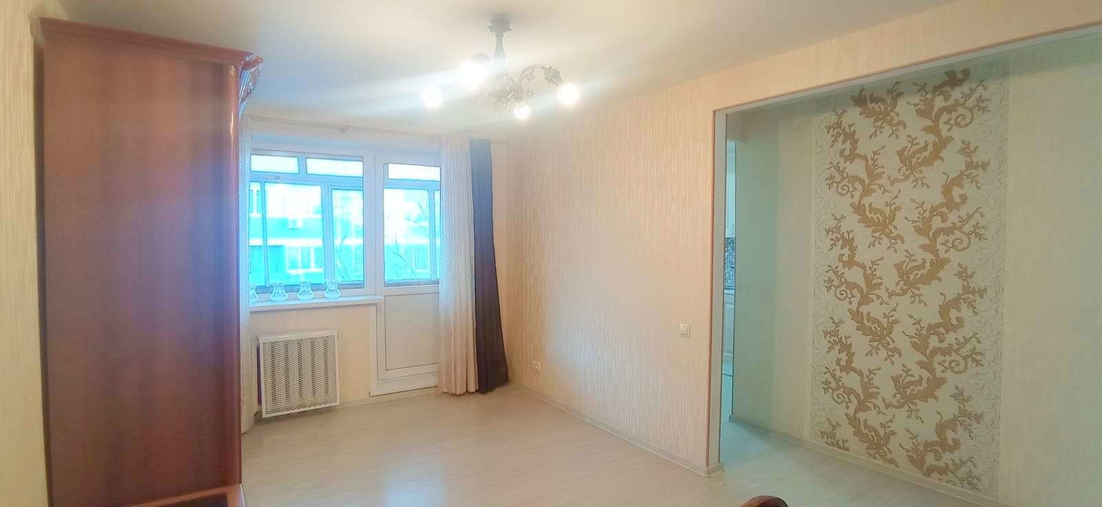 Аренда 1-комнатной квартиры, Самара, Советской Армии улица,  129