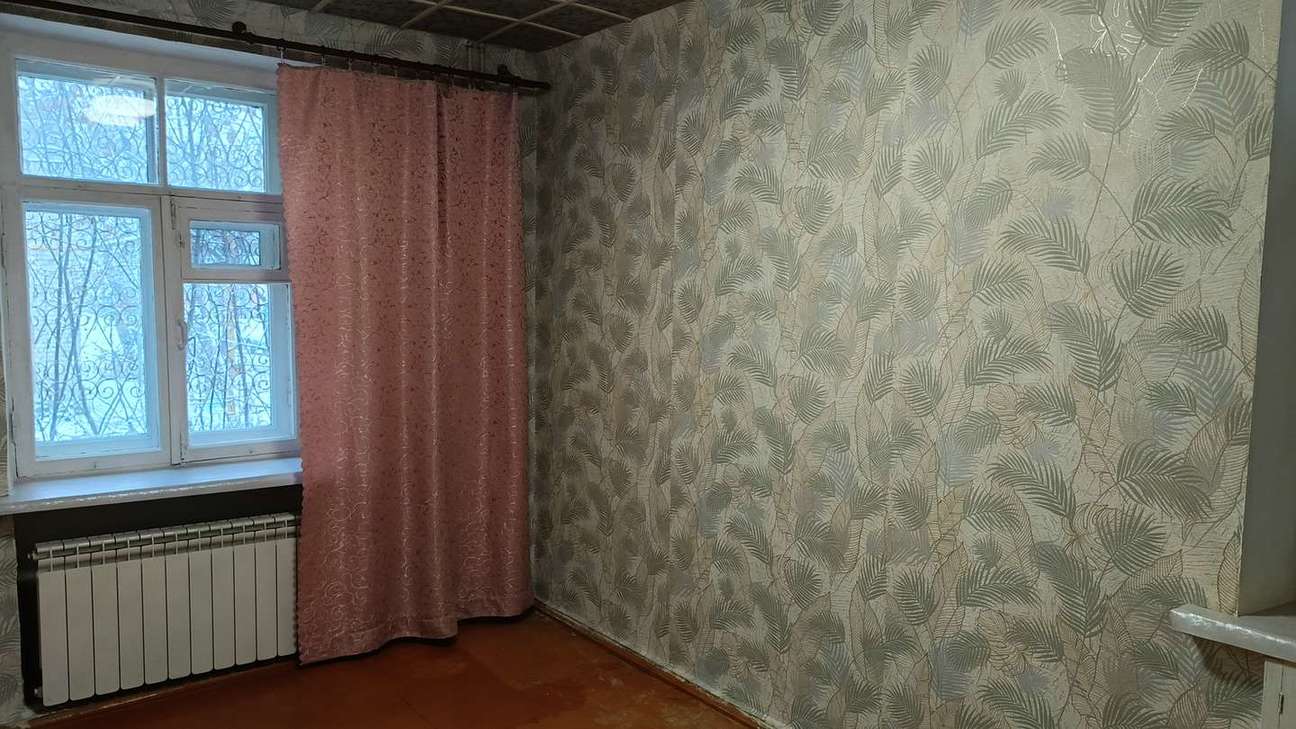 Продажа 2-комнатной квартиры, Самара, Сердобская улица,  36