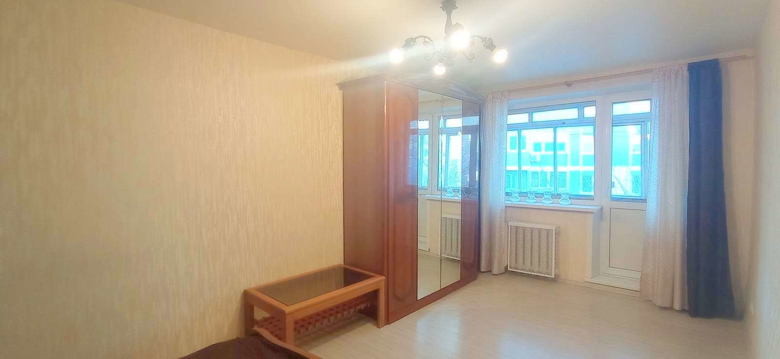 Аренда 1-комнатной квартиры, Самара, Советской Армии улица,  129