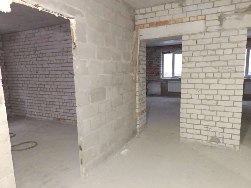 Продажа 4-комнатной квартиры, Самара, Рабочая улица,  43