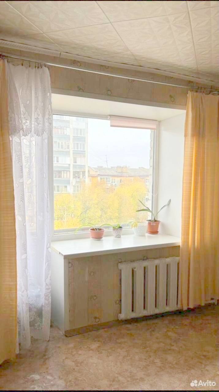 Продажа 2-комнатной квартиры, Самара, Гагарина улица,  109