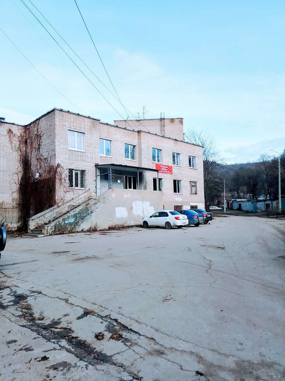 Продажа коммерческой недвижимости, 126м <sup>2</sup>, Самара, Батайская улица,  10а