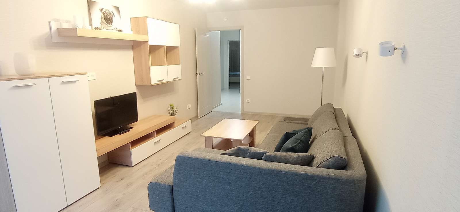 Аренда 2-комнатной квартиры, Самара, Революционная улица,  101Вк1