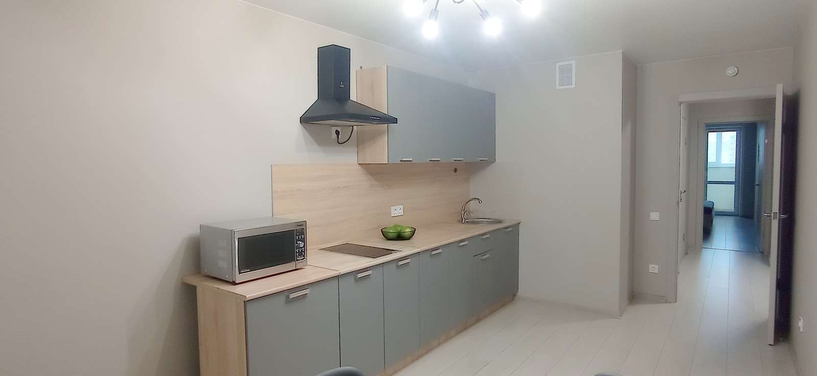 Аренда 2-комнатной квартиры, Самара, Революционная улица,  101Вк1