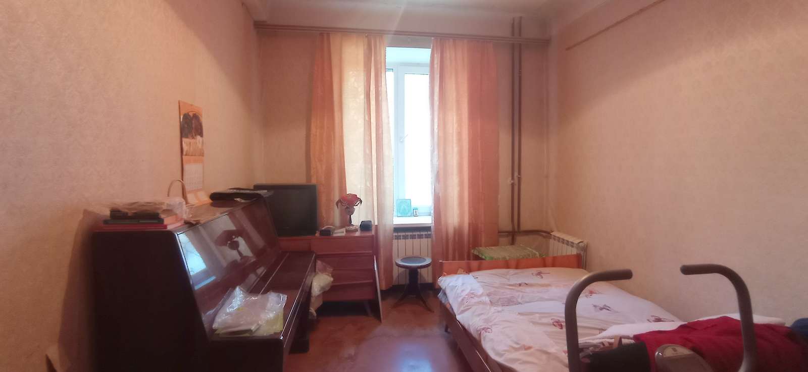 Продажа 3-комнатной квартиры, Самара, Арцыбушевская улица,  34кА