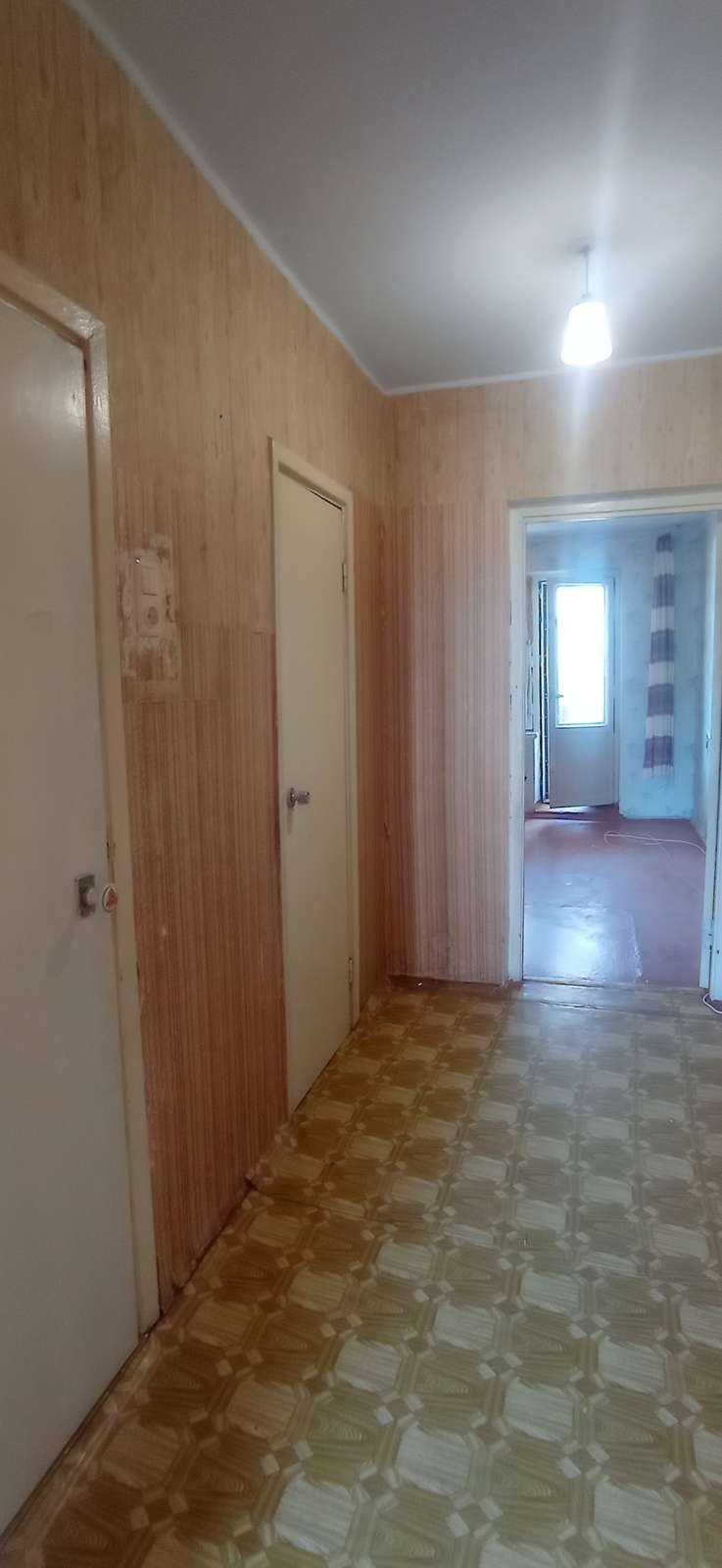 Продажа 3-комнатной квартиры, Самара, Солнечная улица,  3