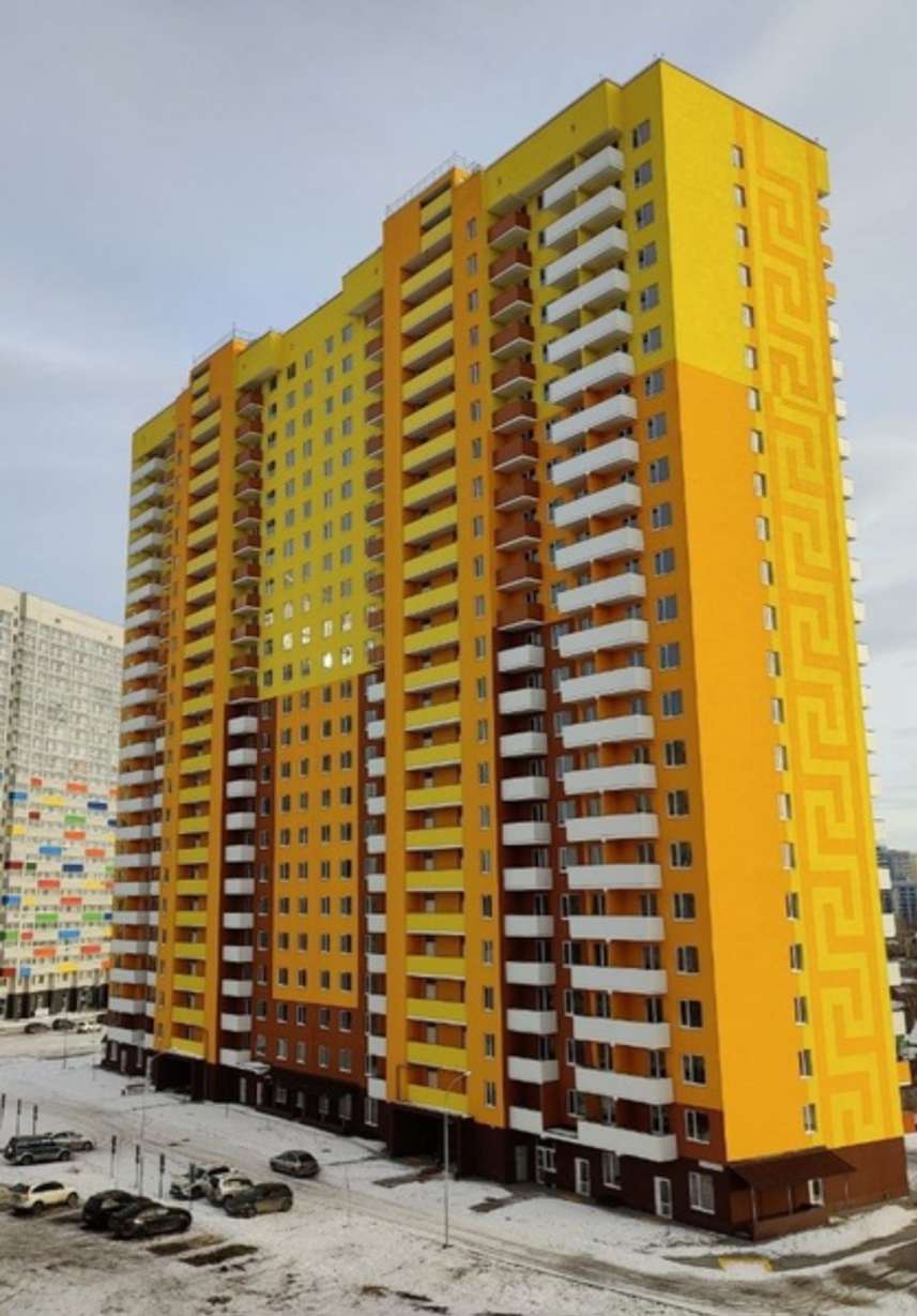 Продажа 1-комнатной квартиры, Самара, Белорусская улица,  18