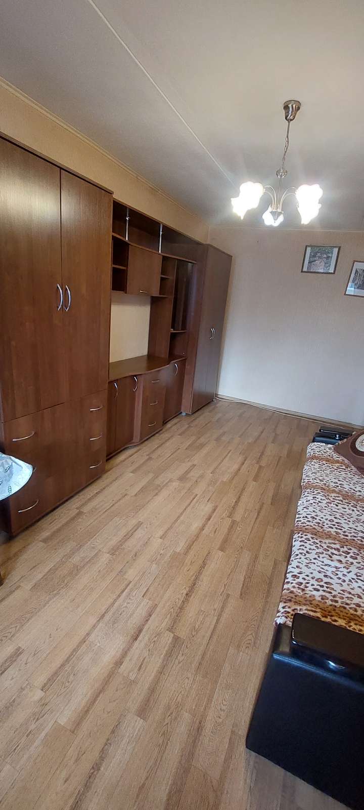 Продажа 1-комнатной квартиры, Самара, Артиллерийская улица,  32